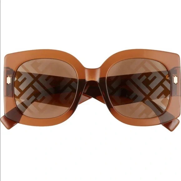 NEW Fendi sunglasses - Picture 2 of 12